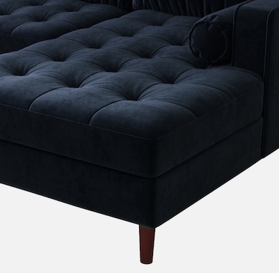 sofa-black-velvet